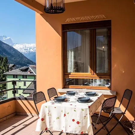 Appartement La Maison Di Gio Schilpario