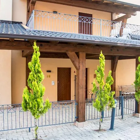 La Maison Di Gio Appartement