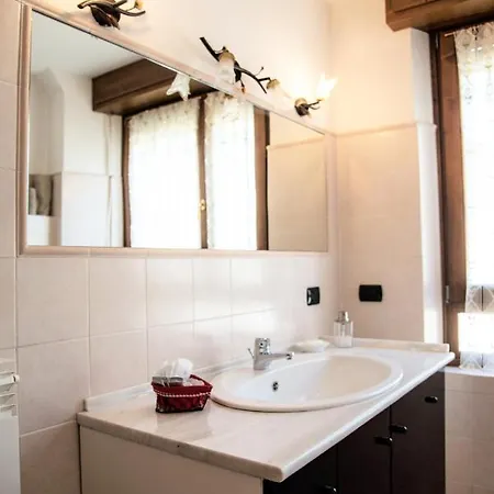 La Maison Di Gio Appartement Schilpario