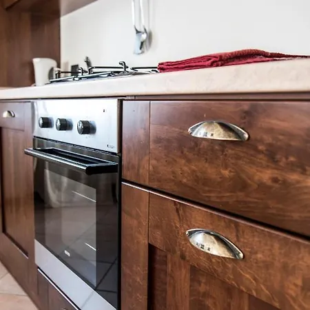 Appartement La Maison Di Gio Schilpario