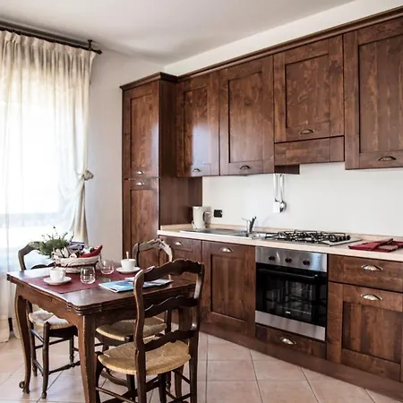 La Maison Di Gio Schilpario