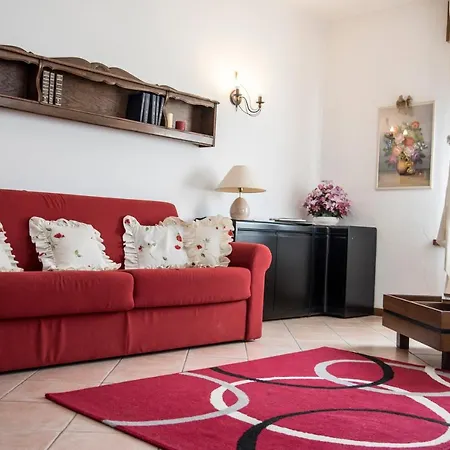 La Maison Di Gio Appartement