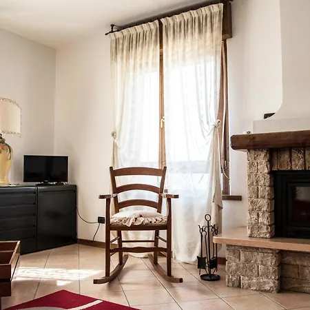 La Maison Di Gio * Schilpario