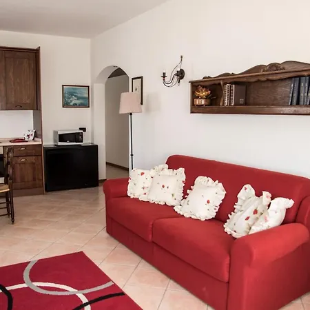 La Maison Di Gio Schilpario