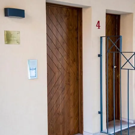 La Maison Di Gio Appartement