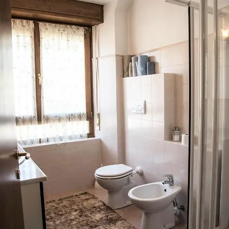Appartement La Maison Di Gio