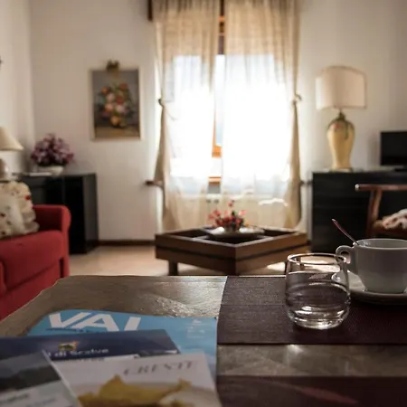 Appartement La Maison Di Gio Schilpario