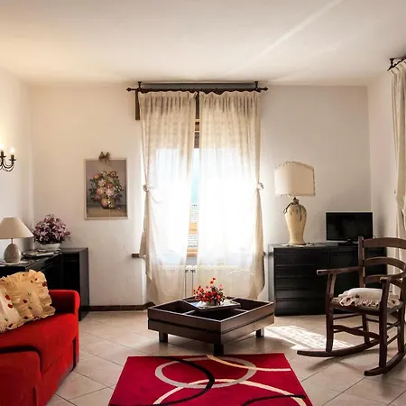 Appartement La Maison Di Gio *