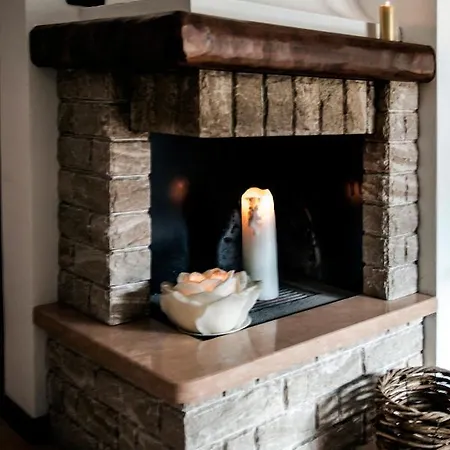Appartement La Maison Di Gio