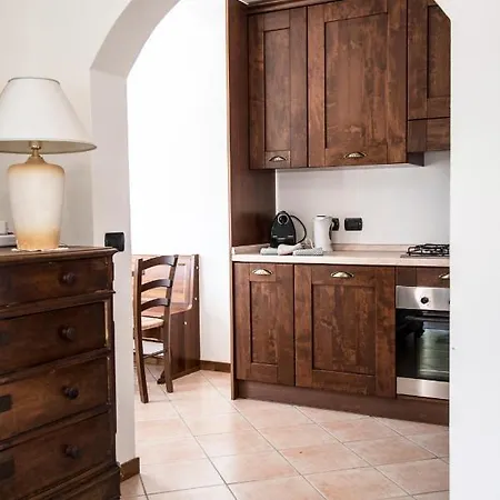Appartement La Maison Di Gio Schilpario