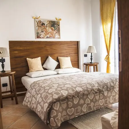 La Maison Di Gio * Schilpario